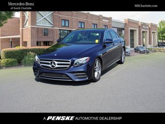 Used 2017 Mercedes-Benz E 300 image 1