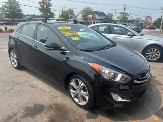 Used 2014 Hyundai Elantra GT w/ Option Group 02 image 1