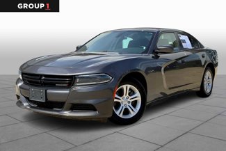 Used 2022 Dodge Charger SXT w/ Leather Interior Group image 1