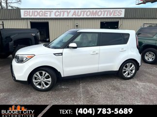 Used 2016 Kia Soul + image 1