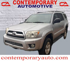 Used 2007 Toyota 4Runner Sport image 1