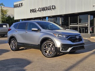 Used 2020 Honda CR-V EX image 1