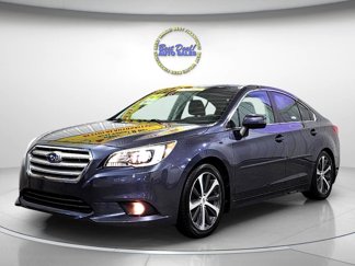Used 2016 Subaru Legacy 2.5i Limited image 1