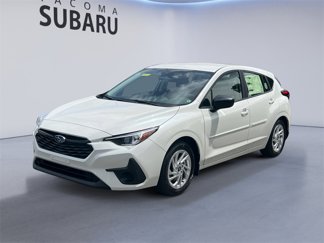 New 2025 Subaru Impreza 2.0i image 1