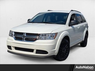 Used 2019 Dodge Journey SE image 1