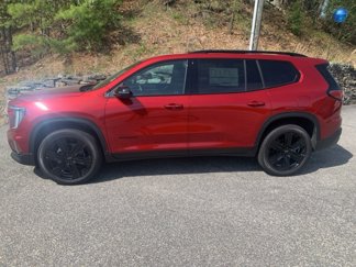 New 2025 GMC Acadia Elevation w/ Elevation Premium Package image 1