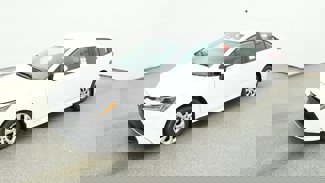 New 2025 Toyota Corolla LE image 1