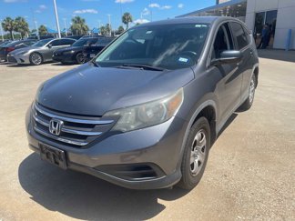 Used 2013 Honda CR-V LX image 1