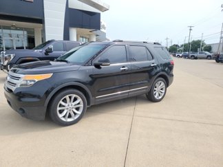 Used 2013 Ford Explorer XLT image 1