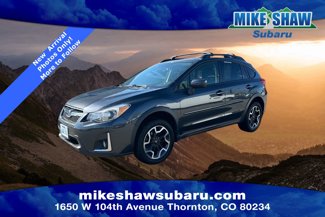 Used 2016 Subaru Crosstrek 2.0i Premium w/ Moonroof Package image 1
