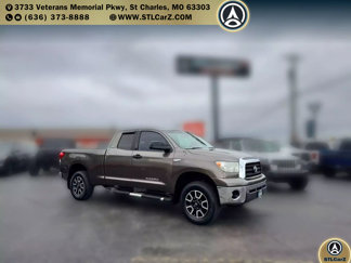 Used 2009 Toyota Tundra SR5 image 1