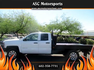Used 2015 Chevrolet Silverado 2500 W/T w/ WT Convenience Package image 1