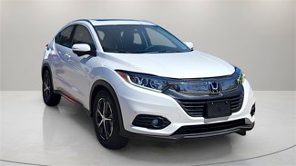 Used 2019 Honda HR-V EX image 1