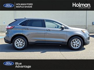 Used 2022 Ford Edge SEL w/ Convenience Package image 1