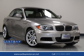Used 2012 BMW 135i Coupe image 1