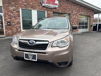 Used 2015 Subaru Forester 2.5i w/ Alloy Wheel Package image 1