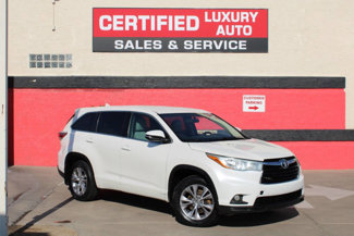 Used 2015 Toyota Highlander Plus image 1