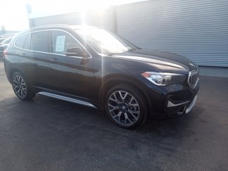 Used 2022 BMW X1 sDrive28i w/ Convenience Package image 1
