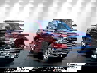 New 2024 RAM 1500 Big Horn image 1