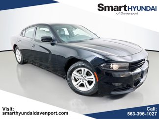 Used 2022 Dodge Charger SXT w/ Leather Interior Group image 1
