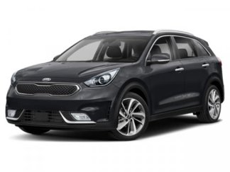 Used 2018 Kia Niro EX image 1