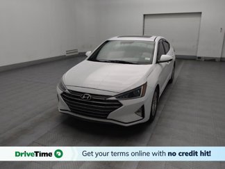 Used 2019 Hyundai Elantra Value Edition image 1