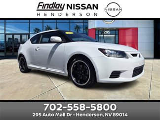 Used 2012 Scion tC image 1