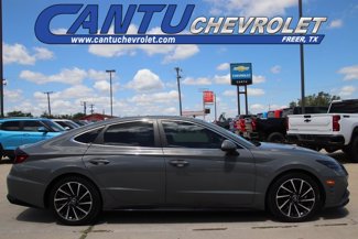 Used 2021 Hyundai Sonata Limited image 1