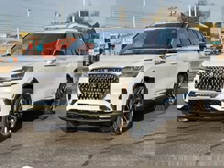 New 2025 Lincoln Aviator Reserve w/ Illumination Package image 1