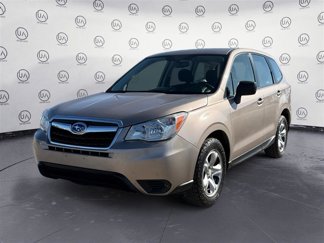 Used 2015 Subaru Forester 2.5i w/ Alloy Wheel Package image 1