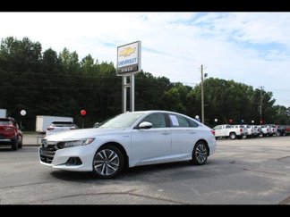 Used 2022 Honda Accord EX-L image 1