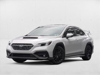 Used 2022 Subaru WRX Limited image 1