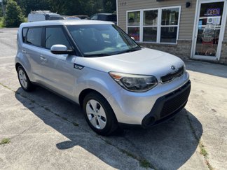 Used 2016 Kia Soul image 1