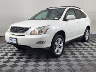 Used 2007 Lexus RX 350 AWD image 1