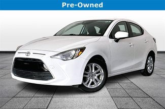 Used 2017 Toyota Yaris iA image 1