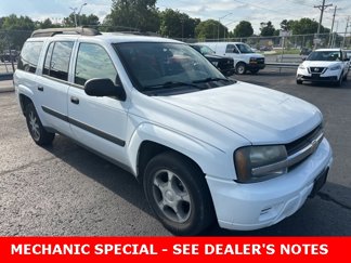 Used 2005 Chevrolet TrailBlazer EXT LS w/ LS Preferred Equipment Group image 1