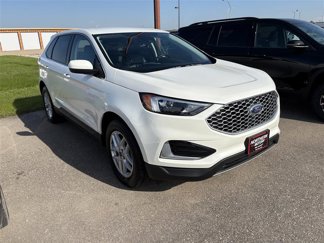 Used 2023 Ford Edge SEL image 1