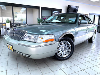Used 2005 Mercury Grand Marquis GS image 1
