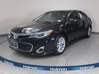 Used 2013 Toyota Avalon XLE image 1