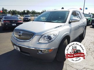 Used 2010 Buick Enclave CXL image 1