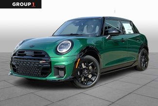 New 2026 MINI Cooper S video 1