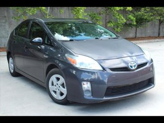 Used 2010 Toyota Prius image 1