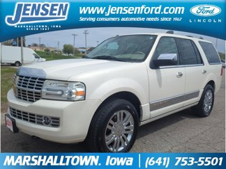 Used 2008 Lincoln Navigator w/ Elite Package image 1