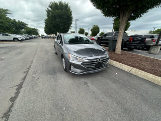 Used 2019 Hyundai Elantra SE w/ Cargo Package image 1