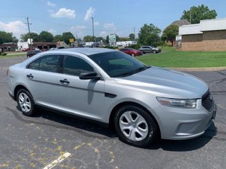 Used 2013 Ford Taurus Police Interceptor AWD image 1