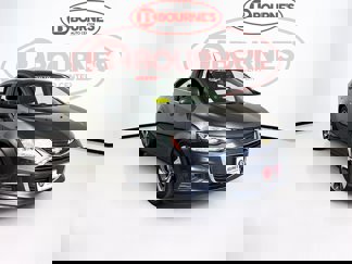 Used 2020 Chevrolet Sonic Premier image 1