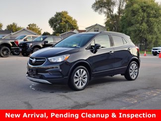 Used 2019 Buick Encore Preferred image 1