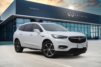 Used 2021 Buick Enclave Essence w/ Sport Touring Edition image 1