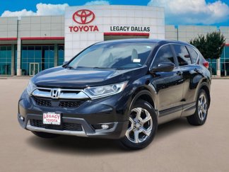 Used 2019 Honda CR-V EX-L image 1