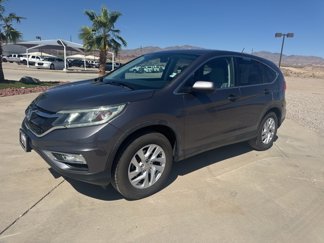 Used 2016 Honda CR-V EX image 1